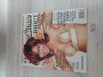 Janet Jackson/Rolling Stone magazine, Ophalen of Verzenden, Zo goed als nieuw, Boek, Tijdschrift of Artikel
