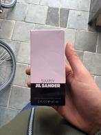 Jil Sander Simply Parfum - 60ml Damesgeur, Sieraden, Tassen en Uiterlijk, Uiterlijk | Parfum, Nieuw, Ophalen of Verzenden, JilSanders