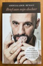 Brief aan mijn dochter - Abdelkader Benali, Boeken, Verzenden, Gelezen