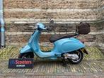 Vespa Primavera 70th | 2016 | 25.620KM, Benzine, Overige modellen, Maximaal 45 km/u, 50 cc