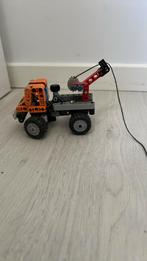Lego Technic 9390 Mini Tow Truck, Kinderen en Baby's, Speelgoed | Duplo en Lego, Ophalen of Verzenden, Zo goed als nieuw, Complete set