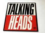 Talking Heads - True Stories - Vinyl, Ophalen of Verzenden, 1980 tot 2000, Gebruikt, 12 inch