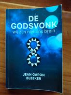 Jean Garon Bleeker - De Godsvonk, Astrologie, Overige typen, Ophalen of Verzenden, Zo goed als nieuw