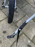 Fietskar - Weinig gebruikt!!, Fietsen en Brommers, Ophalen, Gebruikt, Opvouwbaar, 20 tot 40 kg