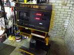 Test kast Crypton, Ophalen of Verzenden