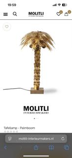 Palmboom lamp gezocht!!, Ophalen of Verzenden