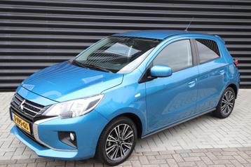 Mitsubishi Space Star 1.2 Dynamic 15"LM-Velgen, Cruise NL-Au beschikbaar voor biedingen