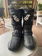 Raven laarzen motorcross, Motoren, Kleding | Motorkleding, Kinderen, Raven, Ophalen of Verzenden, Laarzen