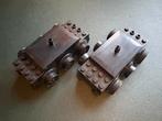 Lego 12v trein motoren, Kinderen en Baby's, Speelgoed | Duplo en Lego, Ophalen of Verzenden, Lego, Lego, Lego