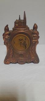 Oud Klokje met Keulse Dom, Ophalen of Verzenden