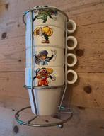 4 mokken, Diversen, Verzenden, Zo goed als nieuw