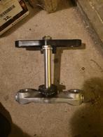 Suzuki gsxr 600 1999 T-Stuk+kroonplaat nette staat!, Ophalen of Verzenden