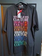 Versace T-shirt zwart XL, Zwart, Ophalen of Verzenden, Versace, Maat 56/58 (XL)