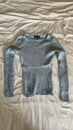 Lichtblauw truitje Maat S, Ophalen of Verzenden, Zo goed als nieuw, Maat 36 (S), Primark