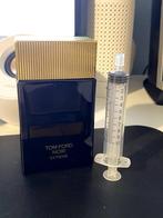 Tom Ford Noir Extreme Sample/Decant, Nieuw, Verzenden