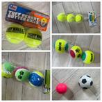 Tennisballen gemaakt voor de hond, Ophalen of Verzenden, Nieuw