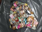 Partij washi tape ongeveer 1000 stuks, Ophalen of Verzenden, Gebruikt