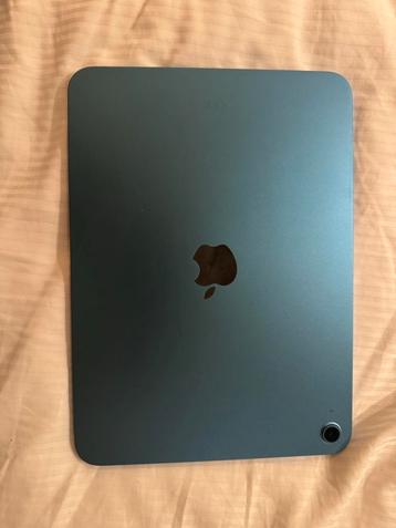 iPad A16 128GB - Wegens aankoop MacBook beschikbaar voor biedingen