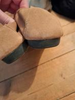 Arche Laius bruin suede 40, Ophalen of Verzenden