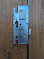 BUVA deurmeerpuntssluiting type 6220R-SEN, Doe-het-zelf en Verbouw, Ophalen, Nieuw, Slot