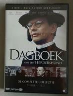 Dagboek van een Herdershond Compleet, Cd's en Dvd's, Dvd's | Tv en Series, Ophalen, Alle leeftijden, Boxset, Drama