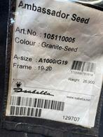 Voortent Isabella Ambassador Seed G19 (gebruikt), Caravans en Kamperen, Voortenten en Luifels, Ophalen, Gebruikt, Isabella