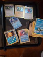 250 normaal 45 reverse 25holo en 10x promo  2x ar 1x sr, Hobby en Vrije tijd, Verzamelkaartspellen | Pokémon, Ophalen of Verzenden