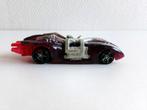 Arachnorod transparant rood Hot Wheels (geen ovp), Ophalen of Verzenden, Gebruikt, Auto