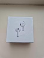 Nieuwe earpods (GEEN APPLE), Telecommunicatie, Mobiele telefoons | Oordopjes, Ophalen, Nieuw, In gehoorgang (in-ear), Bluetooth