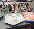 Disney infinity spel en figuren, Ophalen, Gebruikt, Overige typen