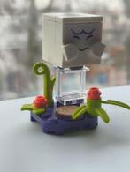Lego Mario minifiguurtje, Ophalen of Verzenden, Zo goed als nieuw