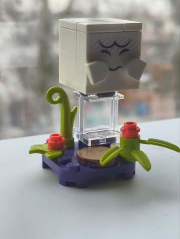 Lego Mario minifiguurtje beschikbaar voor biedingen