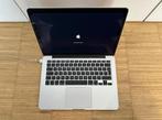 Apple Macbook Pro 2013 (Intel I5, 2,4 GHz, 4 Gb ram, 128 Gb, Qwerty, Gebruikt, Ophalen of Verzenden, MacBook Pro