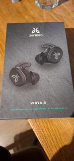 Jaybird Vista 2 Draadloze Oordopjes - Zo goed als nieuw, Ophalen, Zo goed als nieuw, Overige merken, Bluetooth