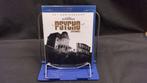 Psycho blu-ray, Cd's en Dvd's, Blu-ray, Ophalen of Verzenden, Zo goed als nieuw, Thrillers en Misdaad