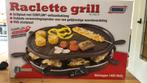 Gourmet set, Ophalen, Zo goed als nieuw, 8 personen of meer