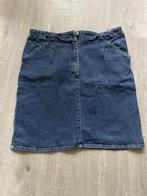Spijkerrok van MS Mode, Kleding | Dames, Rokken, Blauw, Maat 42/44 (L), Ophalen of Verzenden, Zo goed als nieuw