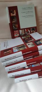 Canto Collectie + Realisten Møhlmann 2010, 12, 15, 16, 17, Ophalen of Verzenden, Zo goed als nieuw