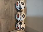 Originele derbystar wedstrijd ballen, Ophalen of Verzenden, Zo goed als nieuw, Bal