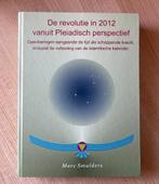 De revolutie in 2012 vanuit Pleiadisch perspectief, Boeken, Astrologie, Ophalen of Verzenden, Zo goed als nieuw, Achtergrond en Informatie