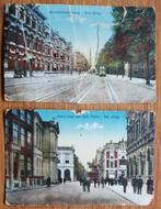 Ansichtkaarten Den Haag begin 1900, Ophalen of Verzenden, Voor 1920, Zuid-Holland