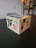 Sebra houten vormenstoof, Ophalen, Zo goed als nieuw, Overige typen