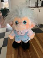 Vintage trol trolio 1992 Russ, Verzamelen, Ophalen of Verzenden, Zo goed als nieuw, Pop