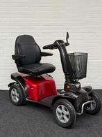 Scootmobiel - Life & Mobility Mezzo 4, Life and Mobility, -, -, Ophalen of Verzenden