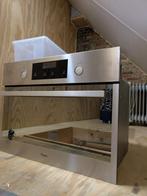 Whirlpool oven magnetron, Oven, Zo goed als nieuw, Inbouw, Draaiplateau