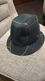Edinburgh Old Town Weaving C c hoed, Kleding | Dames, Ophalen, Nieuw, 58 cm (L, 7¼ inch) of meer, Hoed