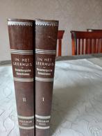 In het leerhuis. Catechismus Ger Gem, Boeken, Godsdienst en Theologie, Ophalen of Verzenden, Zo goed als nieuw, Ger Gem (div)