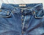 Mustang jeans maat 31/34 [vm], Ophalen of Verzenden, Zo goed als nieuw, Blauw, Overige jeansmaten