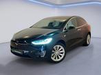 Tesla Model X P90D Performance 7p.|INRUIL MOGELIJK|, Automaat, Model X, 124 €/maand, 7 stoelen