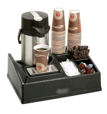Koffiestation Saro koffiestation beschikbaar voor biedingen